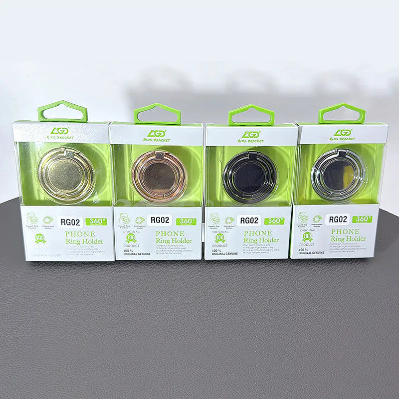 LGD Phone Ring Holder RG02