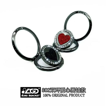 LGD XL Ring Bracket RG04 (for Phone/iPad)