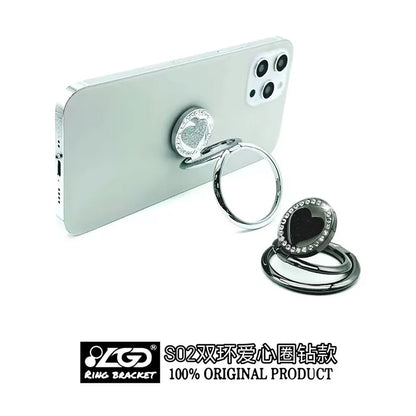 LGD XL Ring Bracket RG04 (for Phone/iPad)