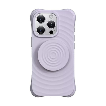 Case for iPhone 16 Plus 6.7 Maxguard Ripple MagFit (casetify style)
