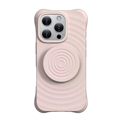 Case for iPhone 14 Pro max 6.7 Maxguard Ripple MagFit (casetify style)