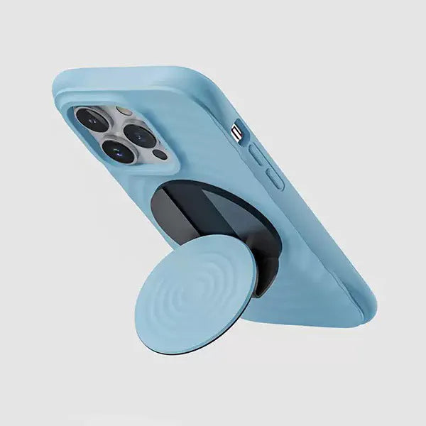 Case for Iphone 16 Pro max 6.9 Maxguard Ripple MagFit (casetify style)