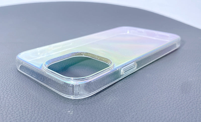 iPhone 15 Plus 6.7 Gemshell case