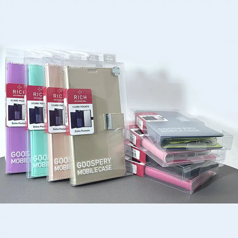 Case for iPhone 16 6.1 rich diary