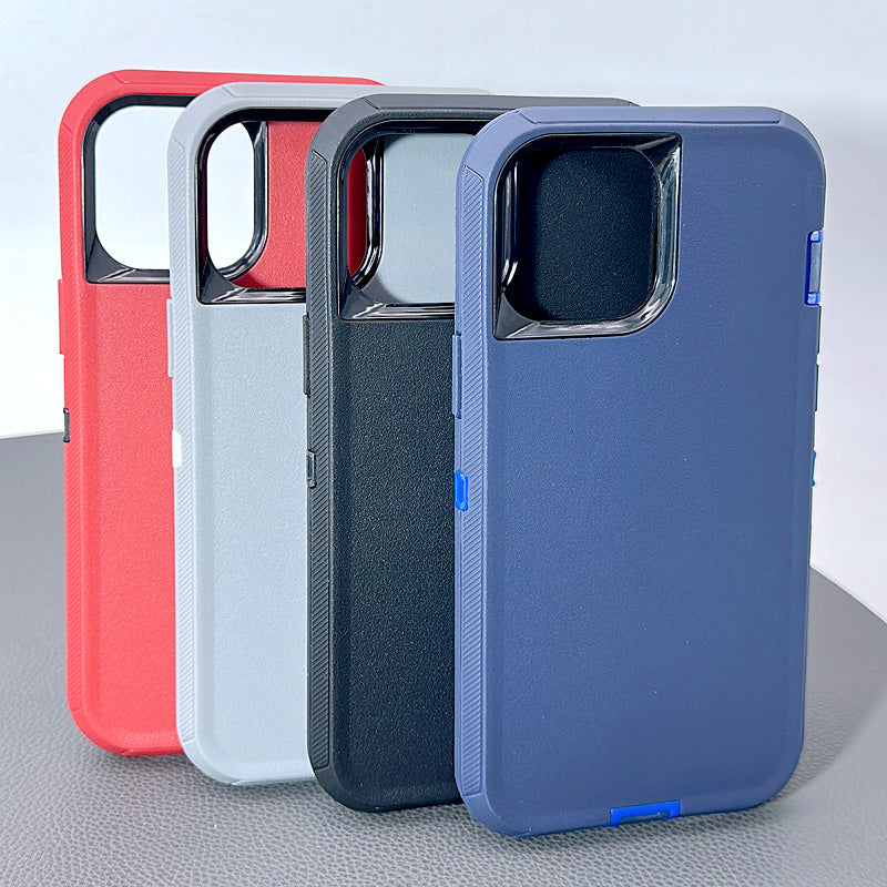 iPhone 14 Plus / 15 Plus 6.7 robot case