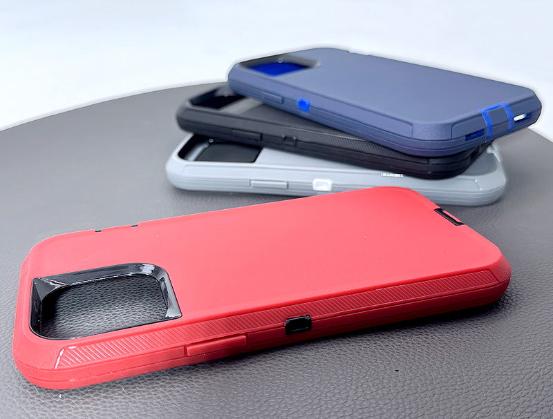 iPhone 14 Plus / 15 Plus 6.7 robot case