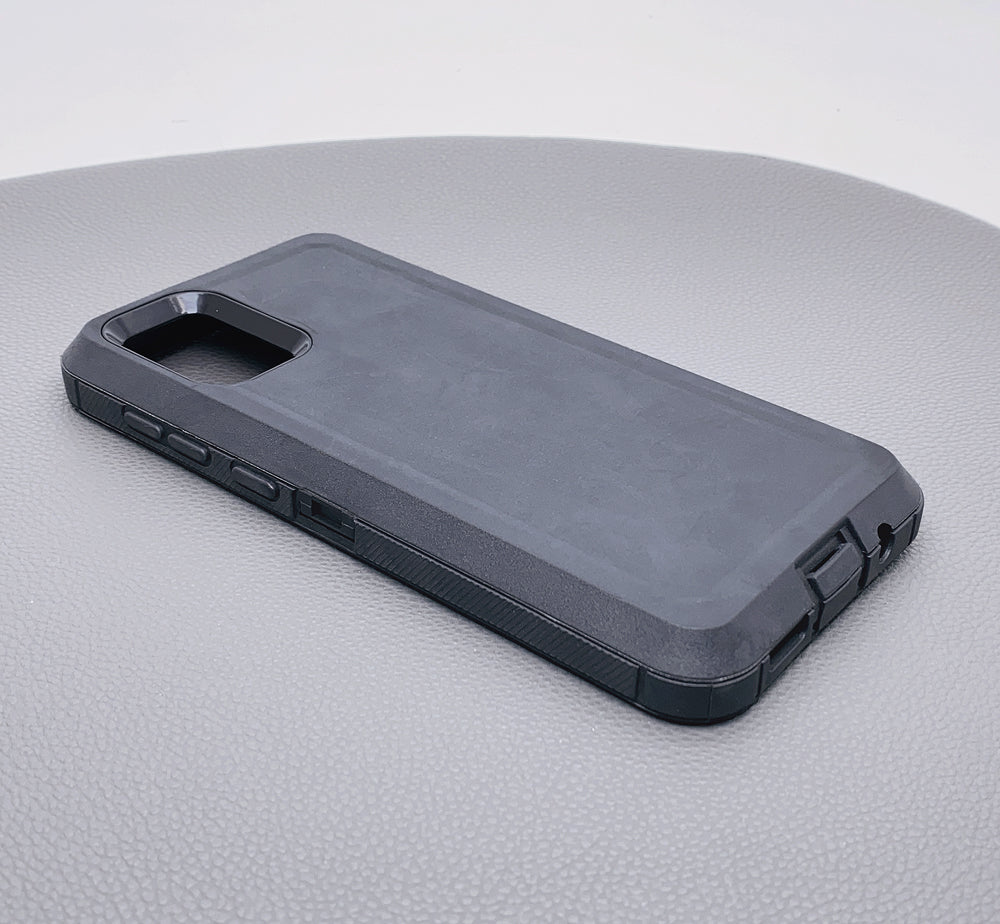 iPod Touch 5/6/7 MIXSTOCK