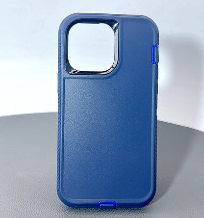 iPhone 14 Plus / 15 Plus 6.7 robot case