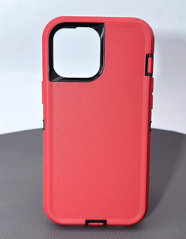 iPhone 14 Plus / 15 Plus 6.7 robot case
