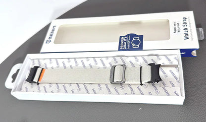 Maxguard Rugged Wrap Band For Samsung Watch