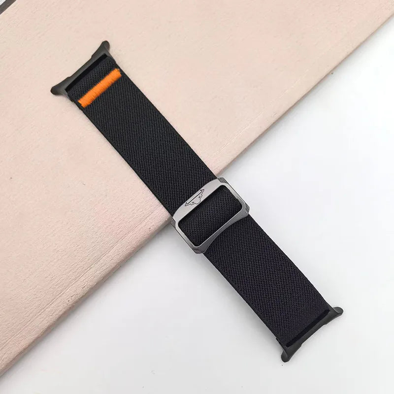 Maxguard Rugged Wrap Band For Samsung Watch
