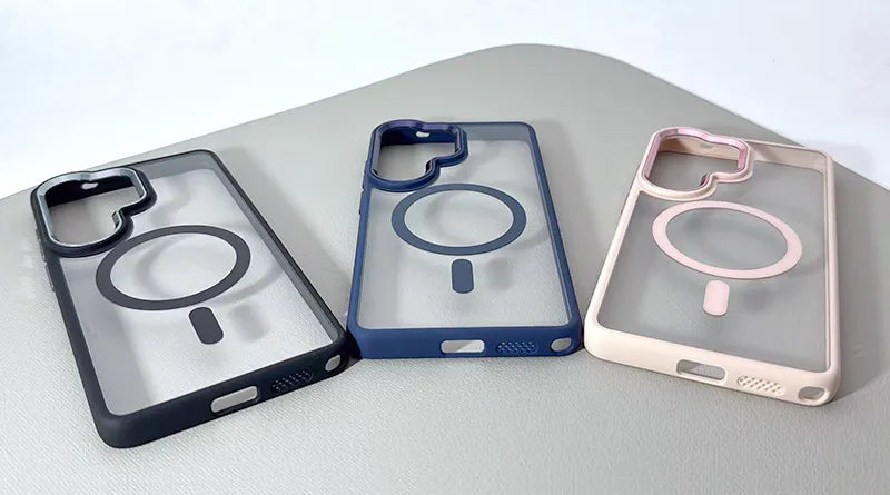 S26 Ultra Maxguard Beetle MagFit case
