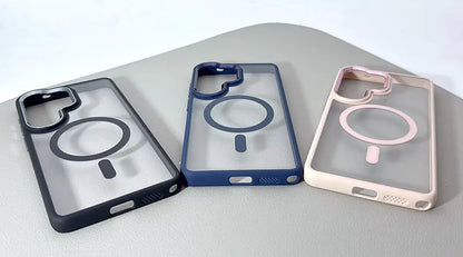 S26 Ultra Maxguard Beetle MagFit case