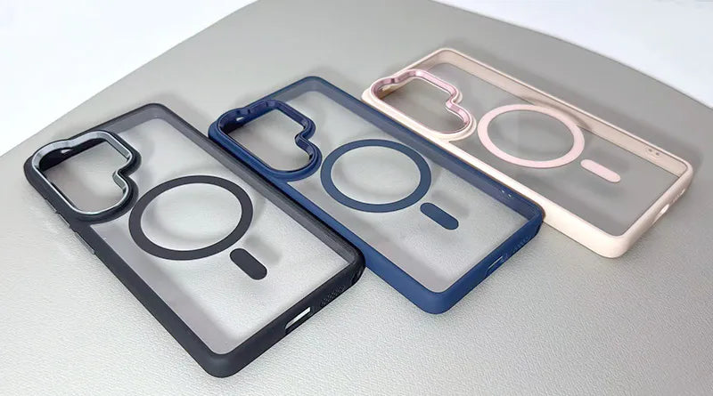 S25 Ultra Maxguard Beetle MagFit case