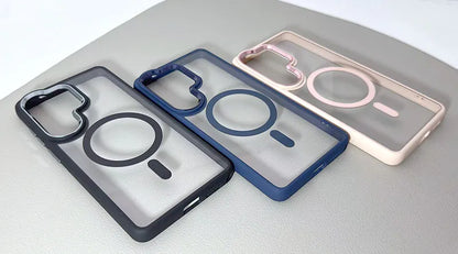 S25 Ultra Maxguard Beetle MagFit case
