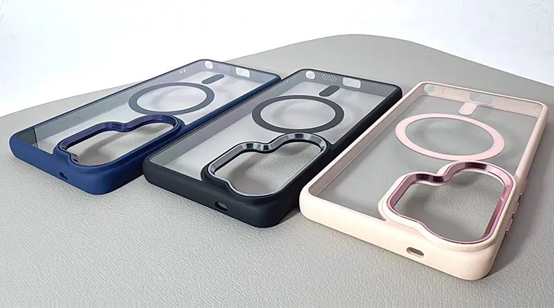 S25 Ultra Maxguard Beetle MagFit case