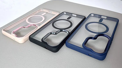S25 Ultra Maxguard Beetle MagFit case