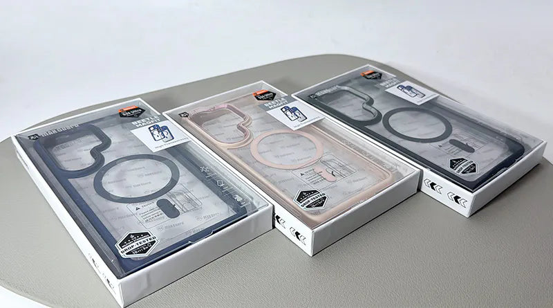 S26 Ultra Maxguard Beetle MagFit case