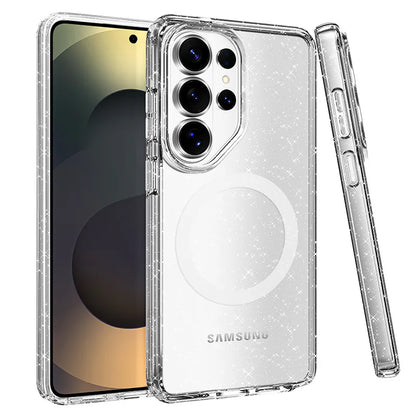 S25 Ultra Maxguard Gemshell Magfit case