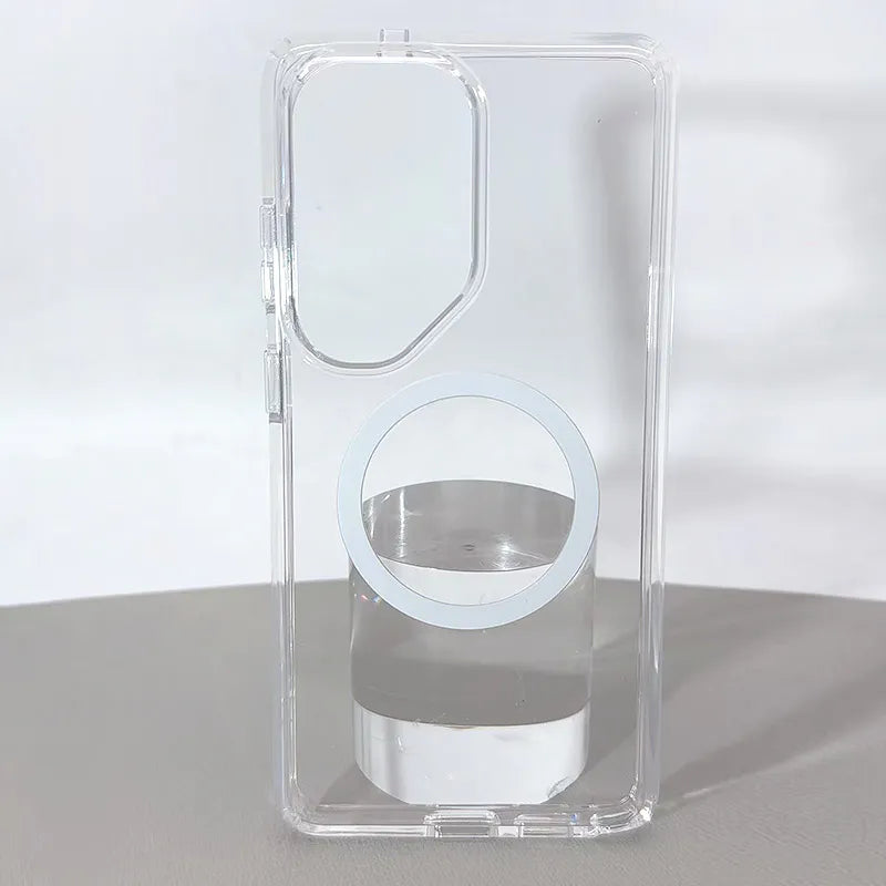 S25 Ultra Maxguard Gemshell Magfit case