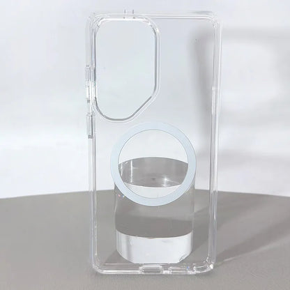 S25 Ultra Maxguard Gemshell Magfit case