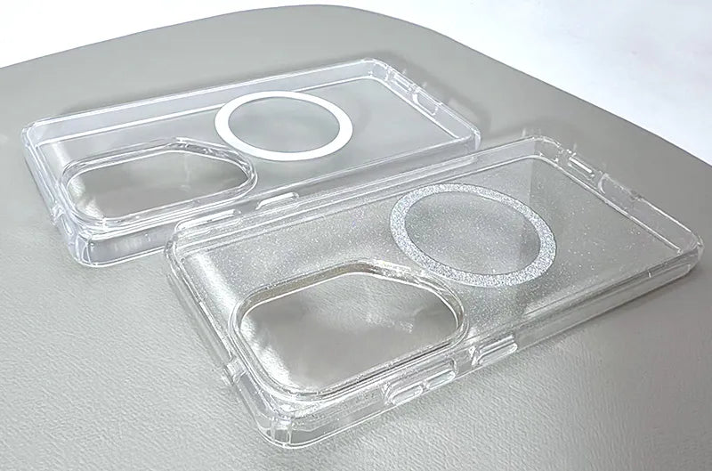 S25 Ultra Maxguard Gemshell Magfit case
