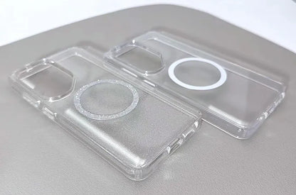 S25 Ultra Maxguard Gemshell Magfit case