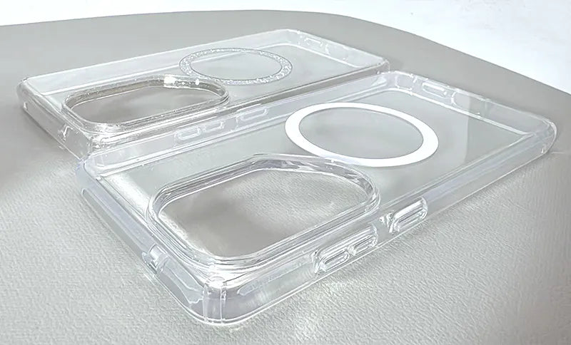 S25 Ultra Maxguard Gemshell Magfit case