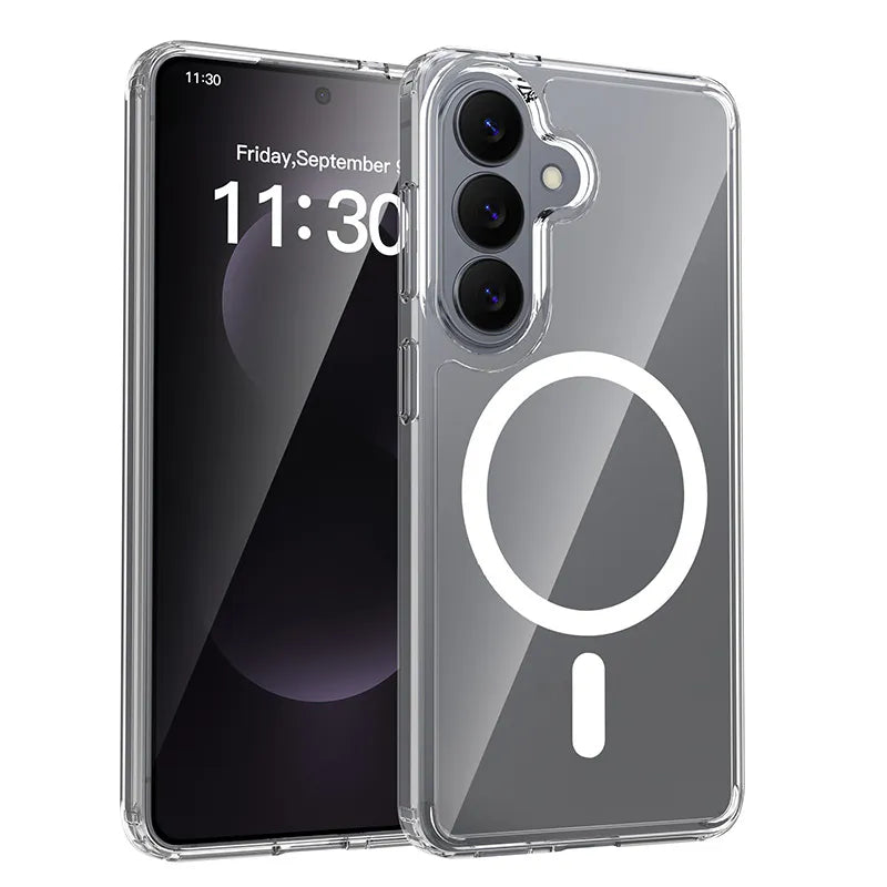 S25 FE Kinglink Space MagFit / spacetech armor magfit case