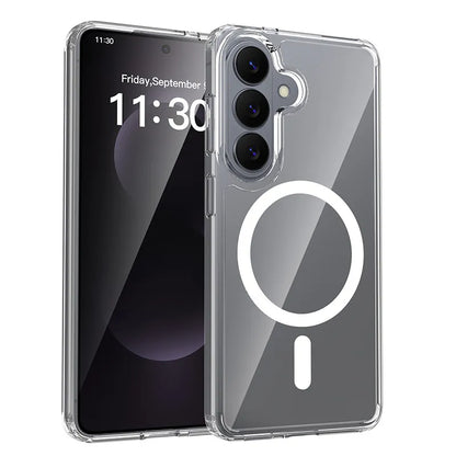 S25edge Kinglink Space MagFit / spacetech armor magfit case