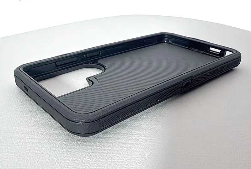 S23 Ultra Maxguard Magnetic Shield Case