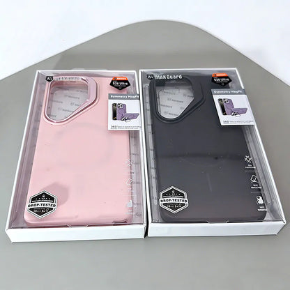 S26+ Plus Symmetry MagFit Lens Holder
