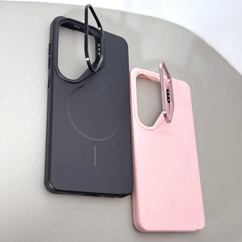 S26+ Plus Symmetry MagFit Lens Holder