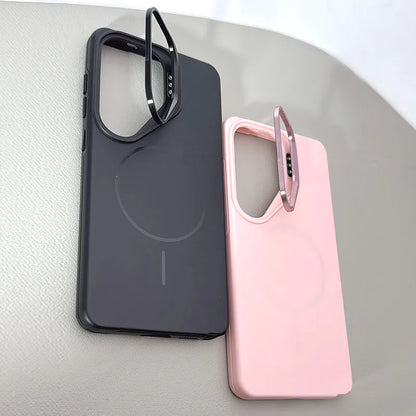 S26+ Plus Symmetry MagFit Lens Holder
