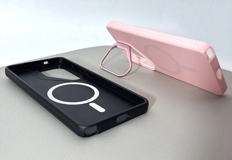 S26+ Plus Symmetry MagFit Lens Holder