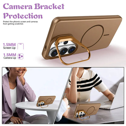 S26+ Plus Symmetry MagFit Lens Holder