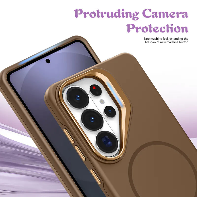 S26+ Plus Symmetry MagFit Lens Holder