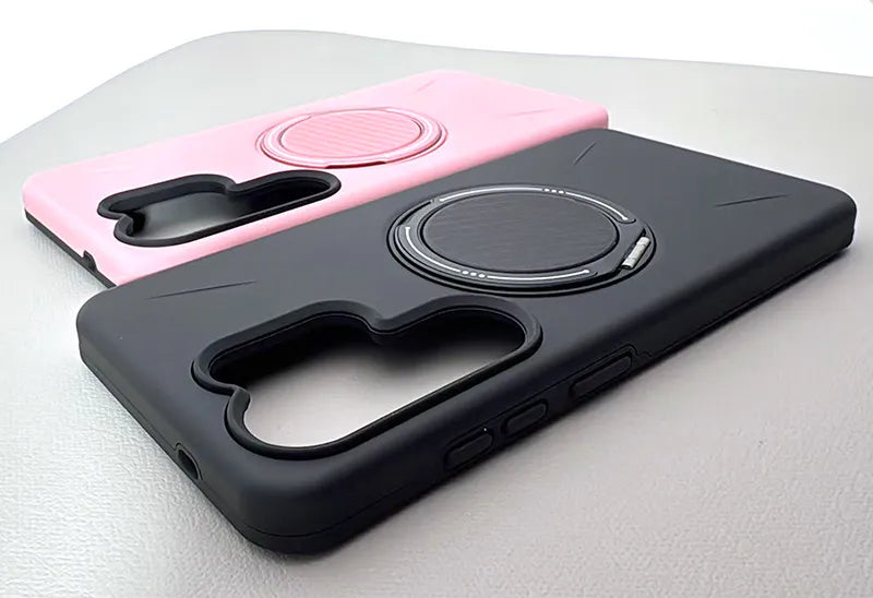 S26 Maxguard Spin Grip MagFit Case