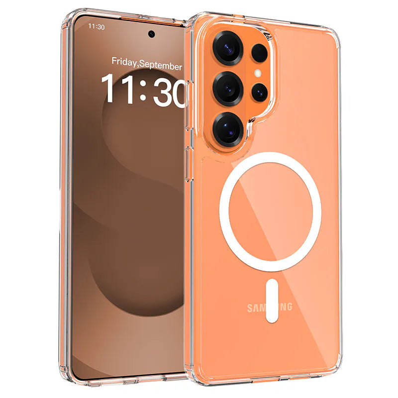 S26 Ultra Kinglink Space MagFit / spacetech armor magfit case