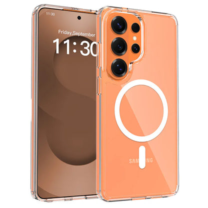 S26 Ultra Kinglink Space MagFit / spacetech armor magfit case