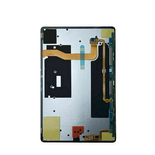 SAMSUNG TABLET S8PLUS X800/X806 SCREEN BLACK (BRAND NEW)