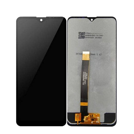 LG K51 SCREEN BLACK (REFURBISHED)