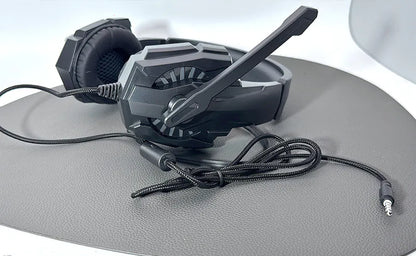 Wired SYGX10 Stereo Gaming Headset