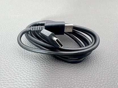 Sams Type-C to Type-C  3a Cable Ori Quality (white box)