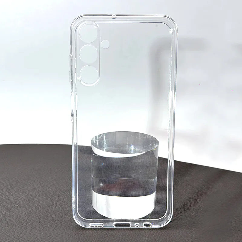 SAMSUNG A32 4g 2MM soft tpu case