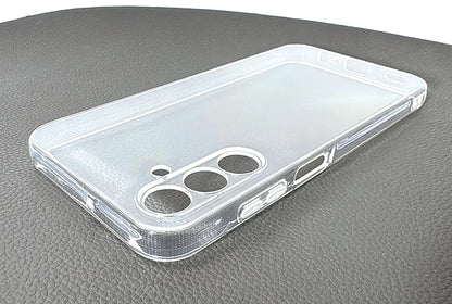 SAMSUNG A34 5g 2MM soft tpu case