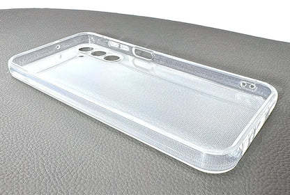 SAMSUNG A32 4g 2MM soft tpu case