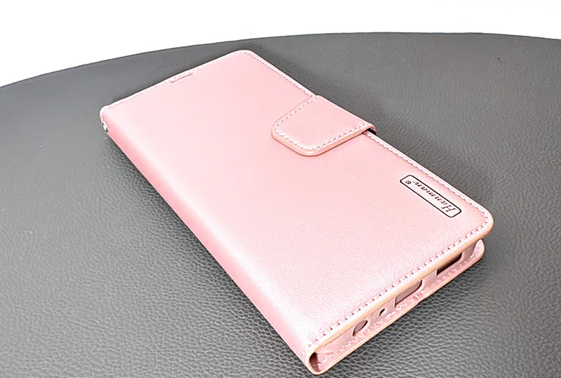 Samsung A25 5g Hanman wallet case