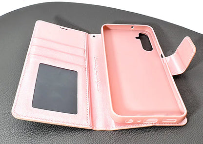 Samsung A25 5g Hanman wallet case