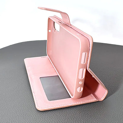 Samsung A22 5g Hanman wallet case